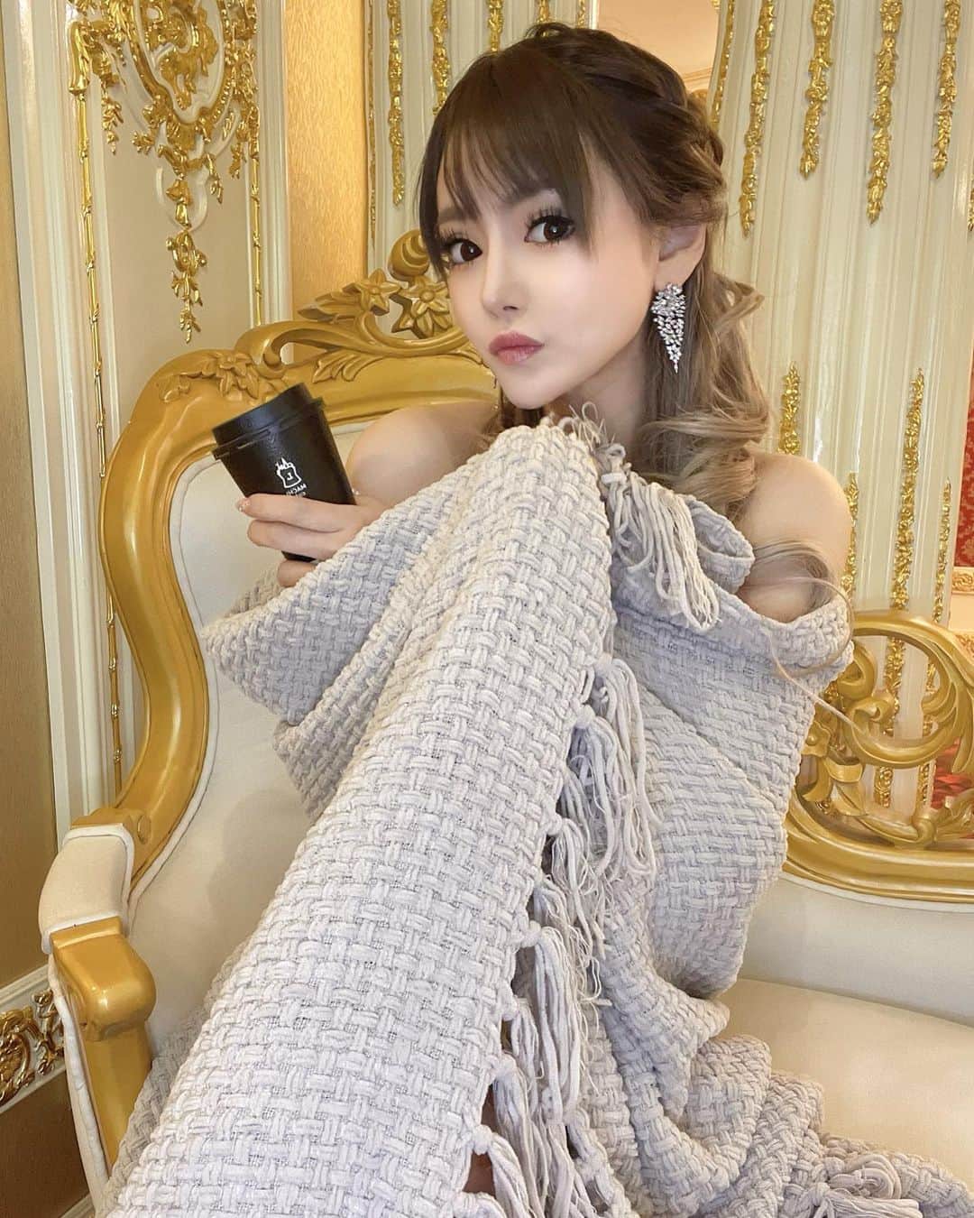 葉月芽生のインスタグラム