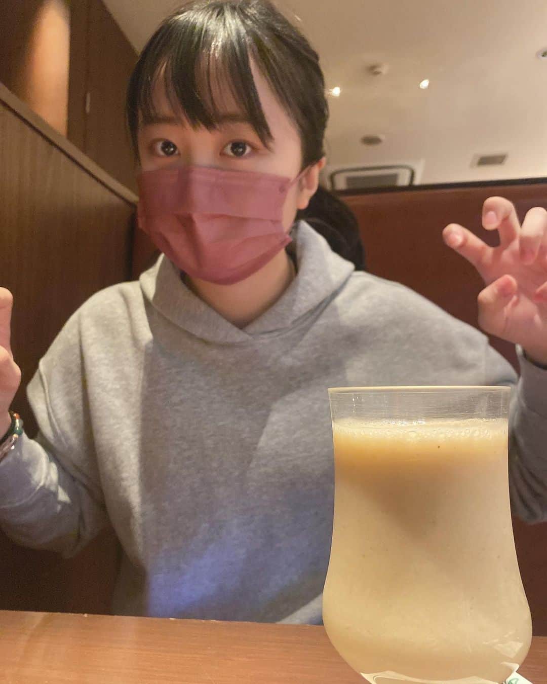 本田望結さんのインスタグラム写真 - (本田望結Instagram)「🗼」1月27日 18時24分 - miyu_honda_official