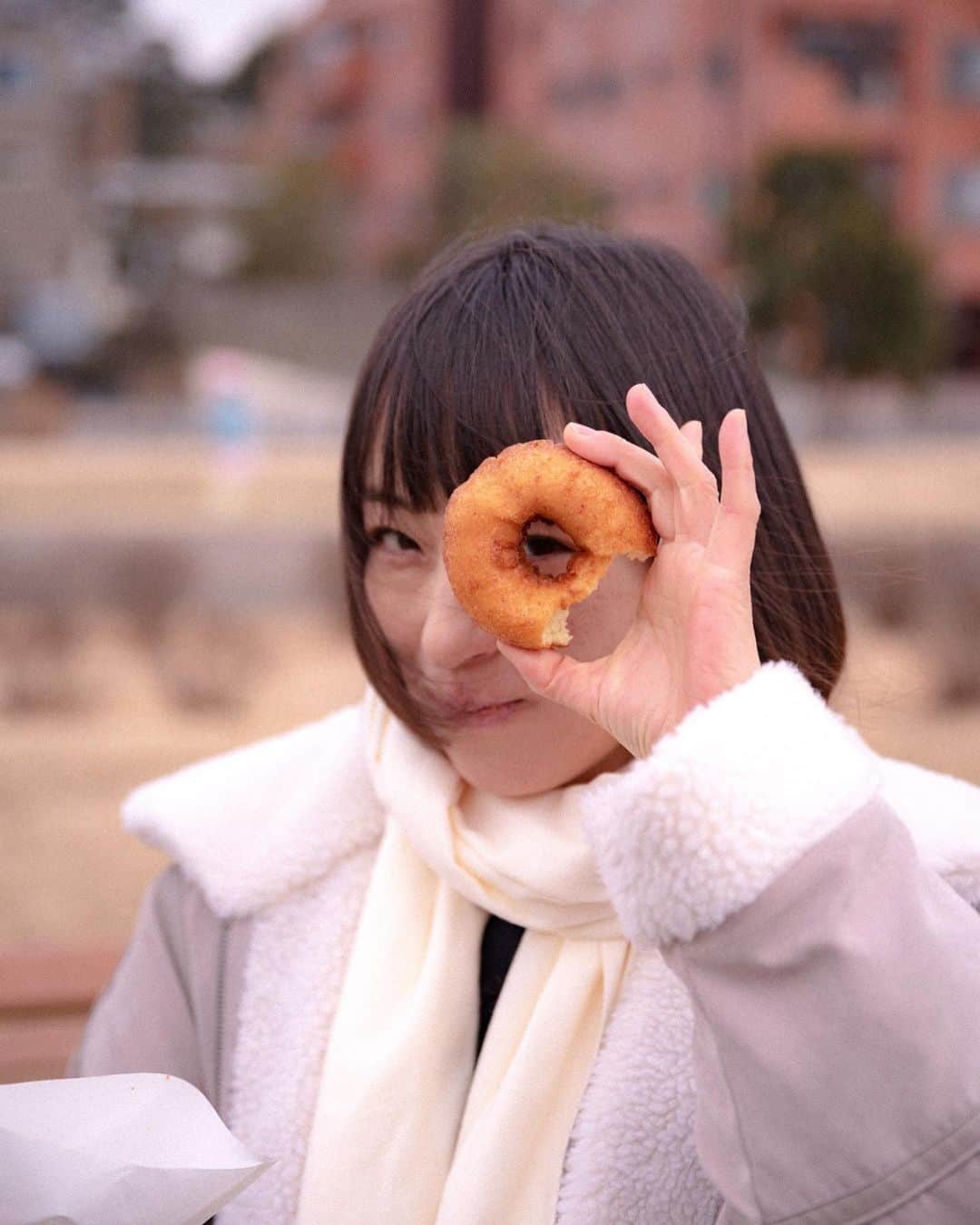 しじみのインスタグラム：「#ポートレート #camera #photography #portrait #モデル依頼受付中」