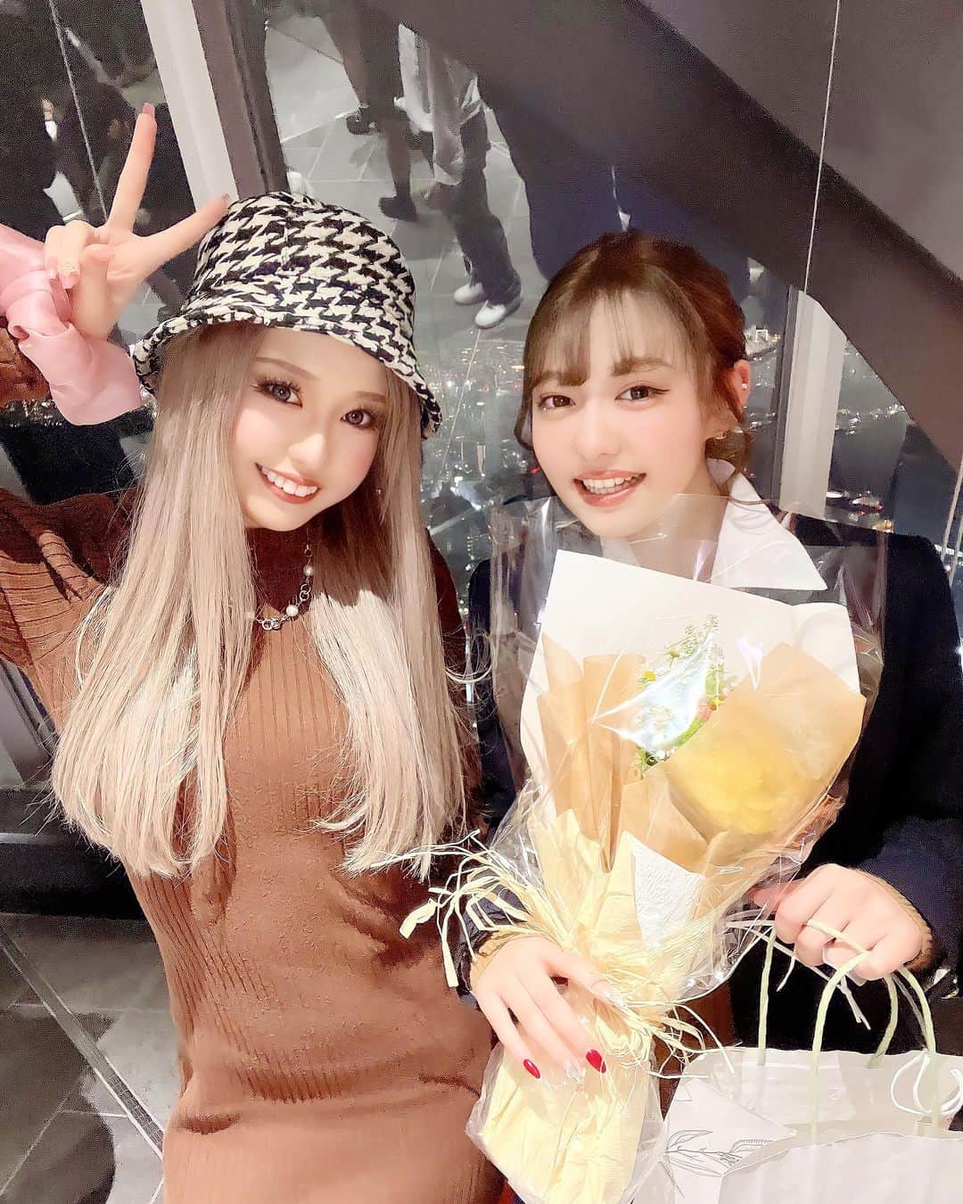 雨宮由乙花のインスタグラム