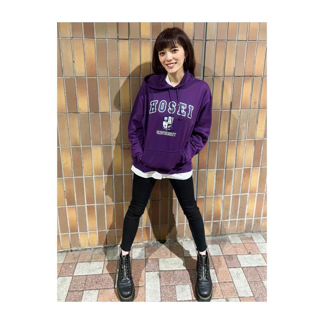 三谷紬のインスタグラム