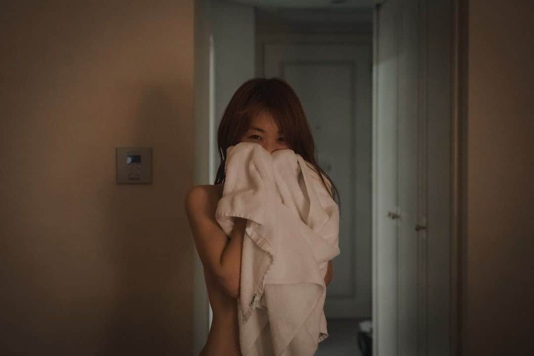 黒木歩のインスタグラム