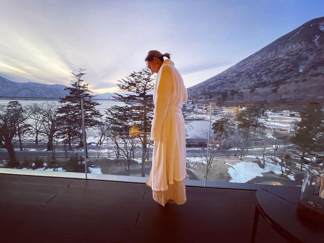 井岡一翔のインスタグラム