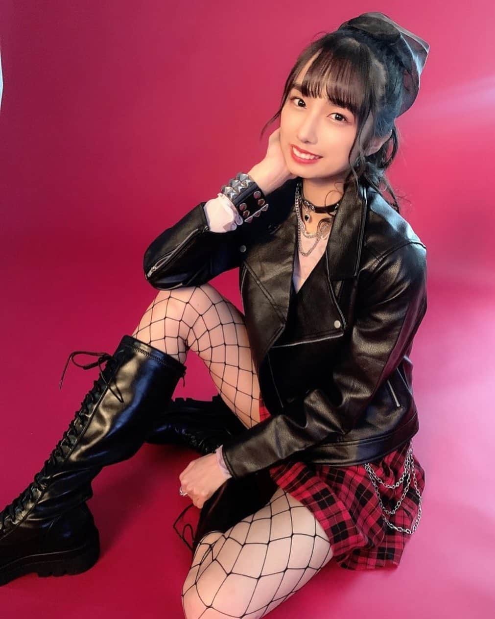 清水理子のインスタグラム