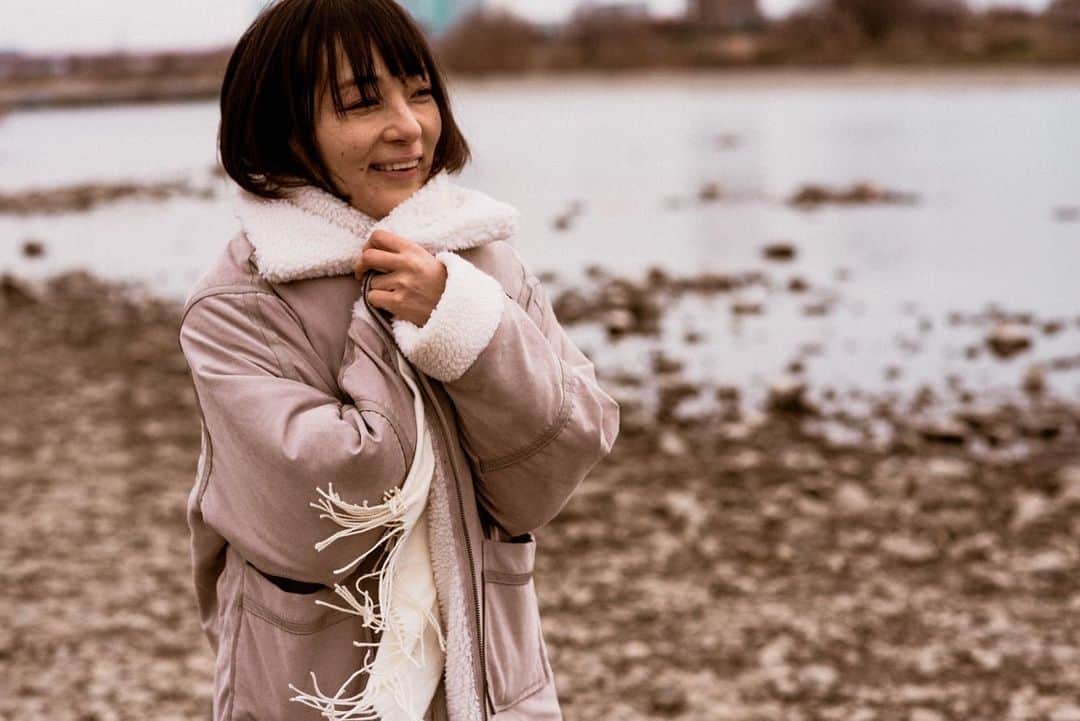 しじみのインスタグラム：「#ポートレート #camera #photography #portrait #モデル依頼受付中」