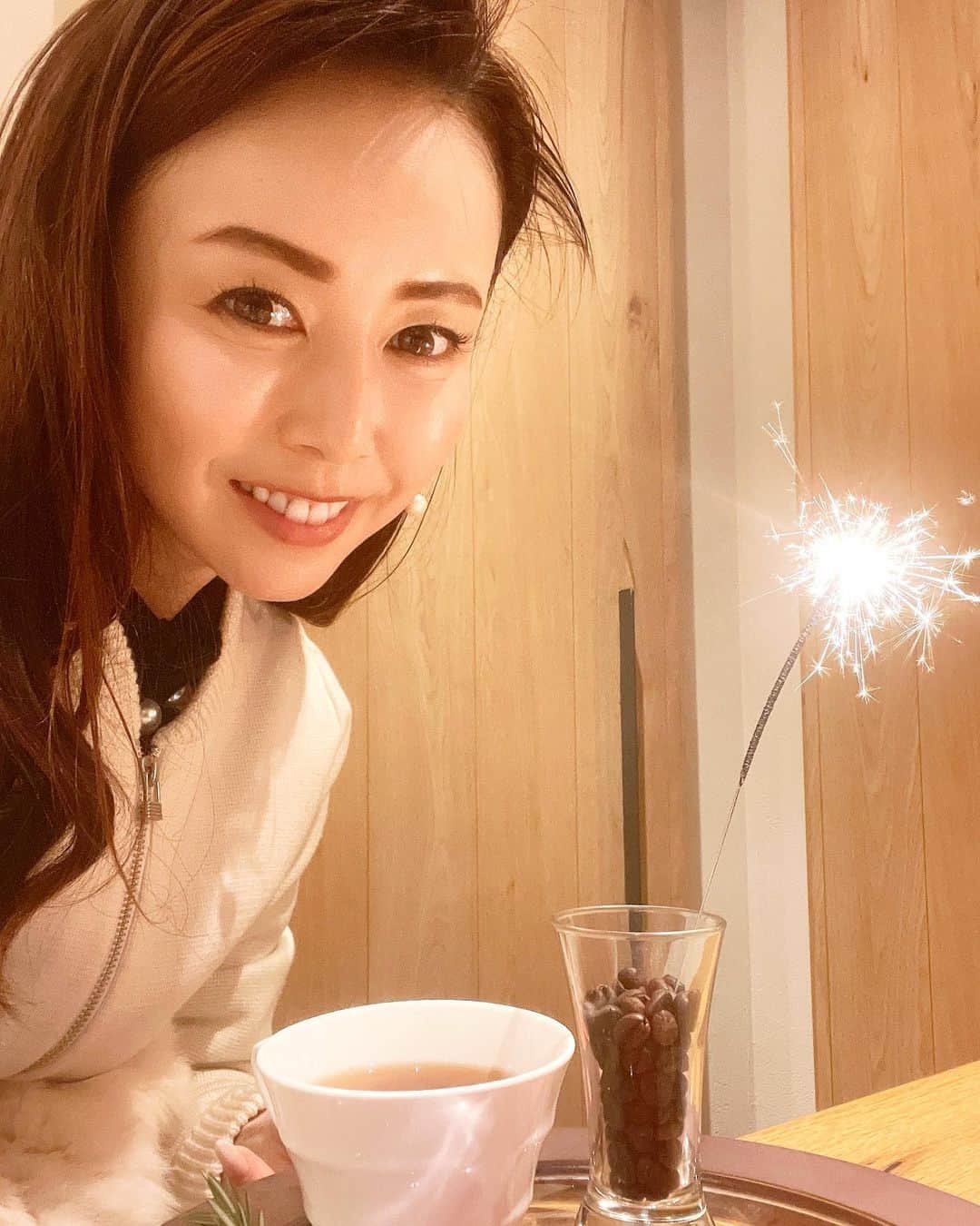 宮崎宣子のグルメインスタ