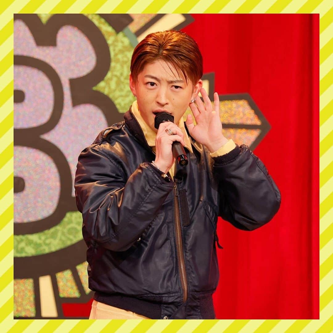 GENERATIONS高校TVのインスタグラム：「カラオケ点数ピタリチャレンジ、みんな見てくれた？🎤  おもしろかったよって人【🏫】でコメントしてね✍🏻❤️ 感想もたくさん待ってるよ！  ---------------------------------- #gene高 #ジェネ高 #generations高校tv #gene #generations #ジェネ #ジェネレーションズ #generationsfromexiletribe #ldh #白濱亜嵐 #片寄涼太 #数原龍友 #小森隼 #佐野玲於 #関口メンディー #中務裕太」