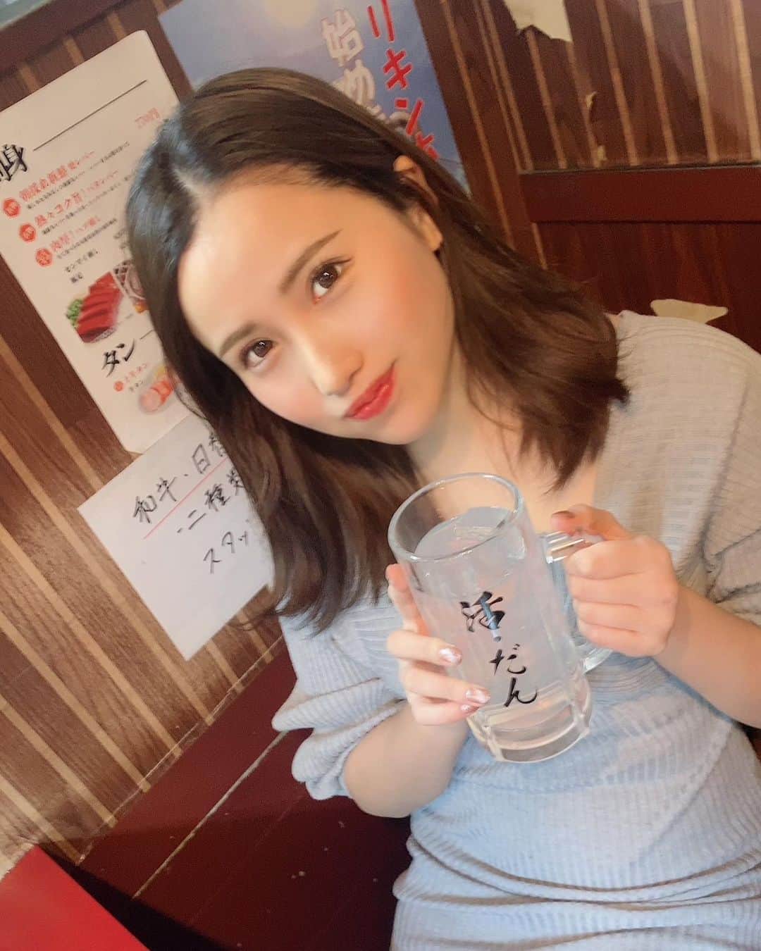 空陸海ゆきなのグルメインスタ