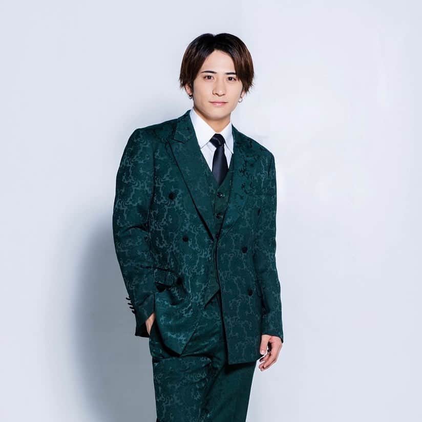 G.U.M（ガム）のインスタグラム：「NEW visual📸 @gum_taisei_05」