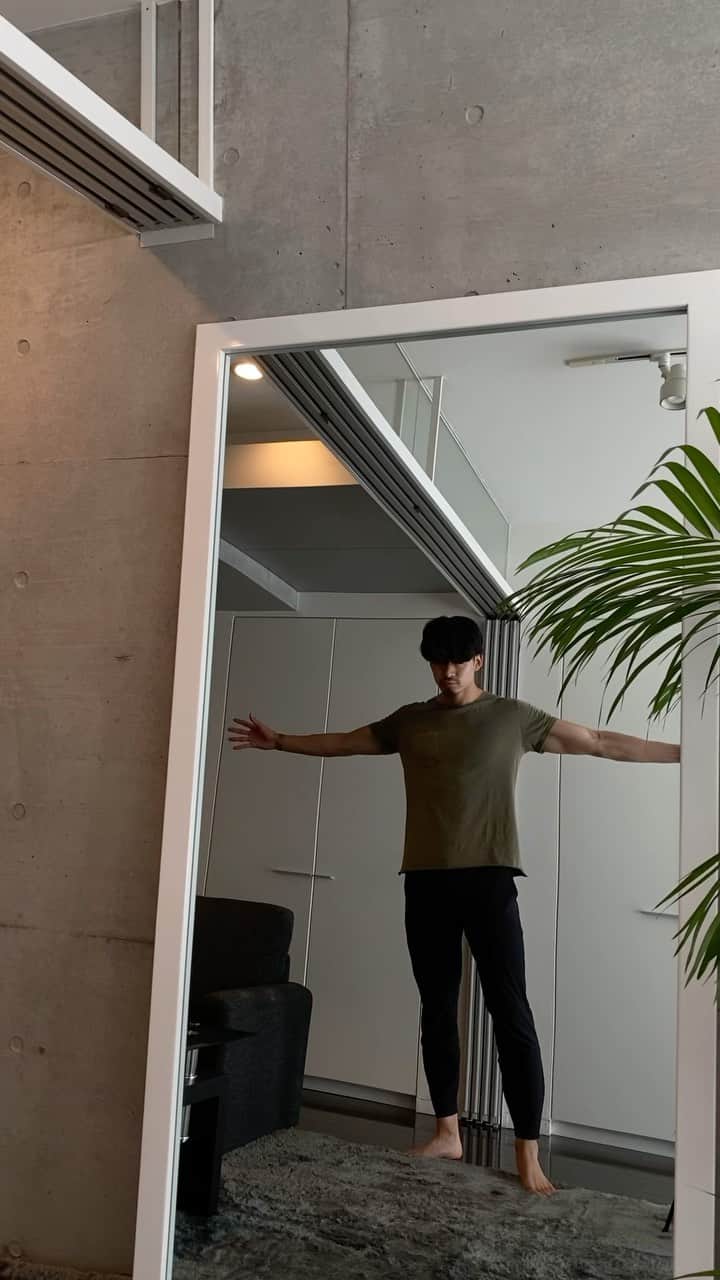 Kensukeのインスタグラム：「✅」