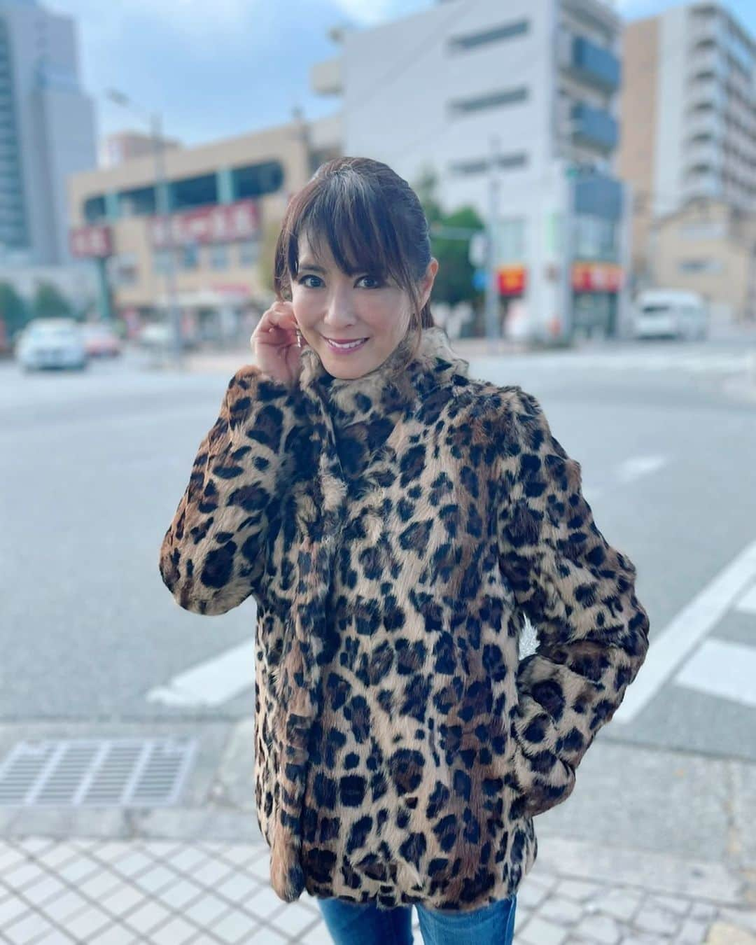 山田佳子のインスタグラム