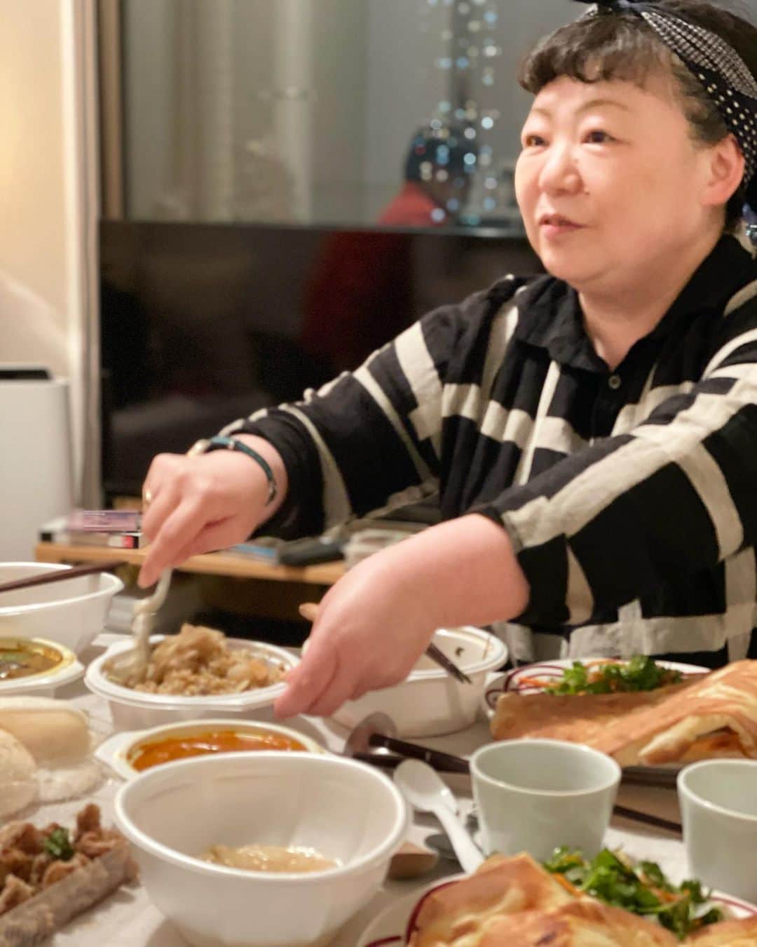 猫沢エミのグルメインスタ