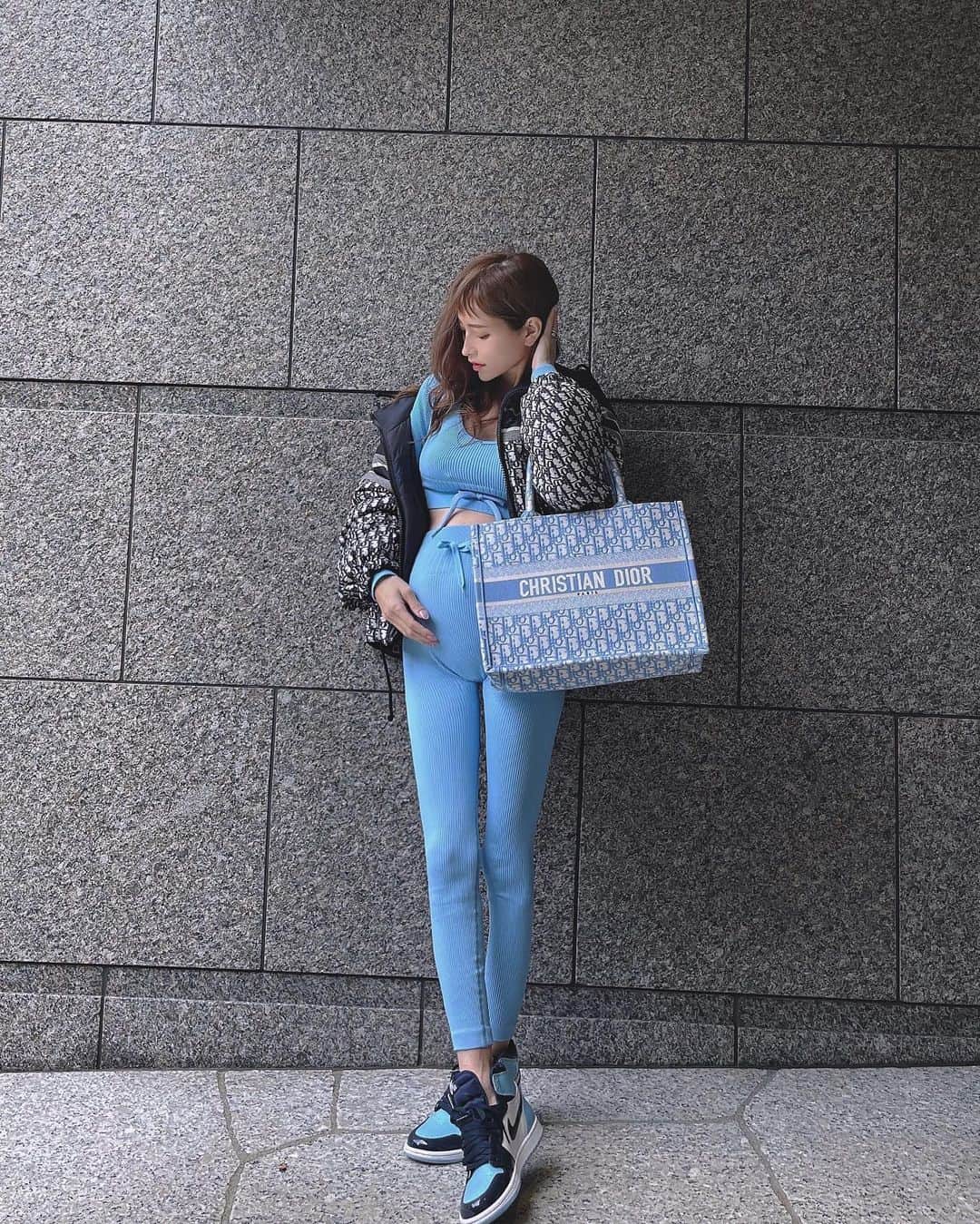 SEIRAさんのインスタグラム写真 - (SEIRAInstagram)「Today's me🐬🐬🐬」1月28日 21時51分 - official.seira