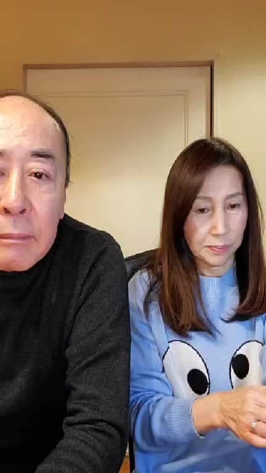 武東由美のインスタグラム