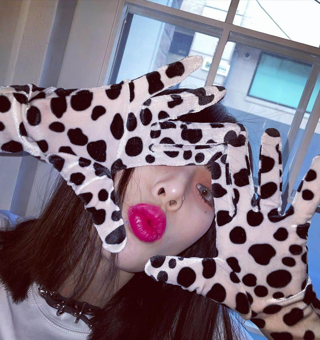 ヒョナ さんのインスタグラム写真 - (ヒョナ Instagram)1月28日 22時19分 - hyunah_aa