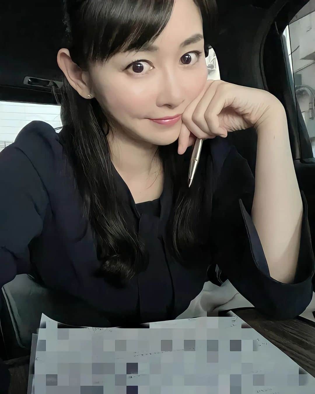 杉原杏璃のインスタグラム