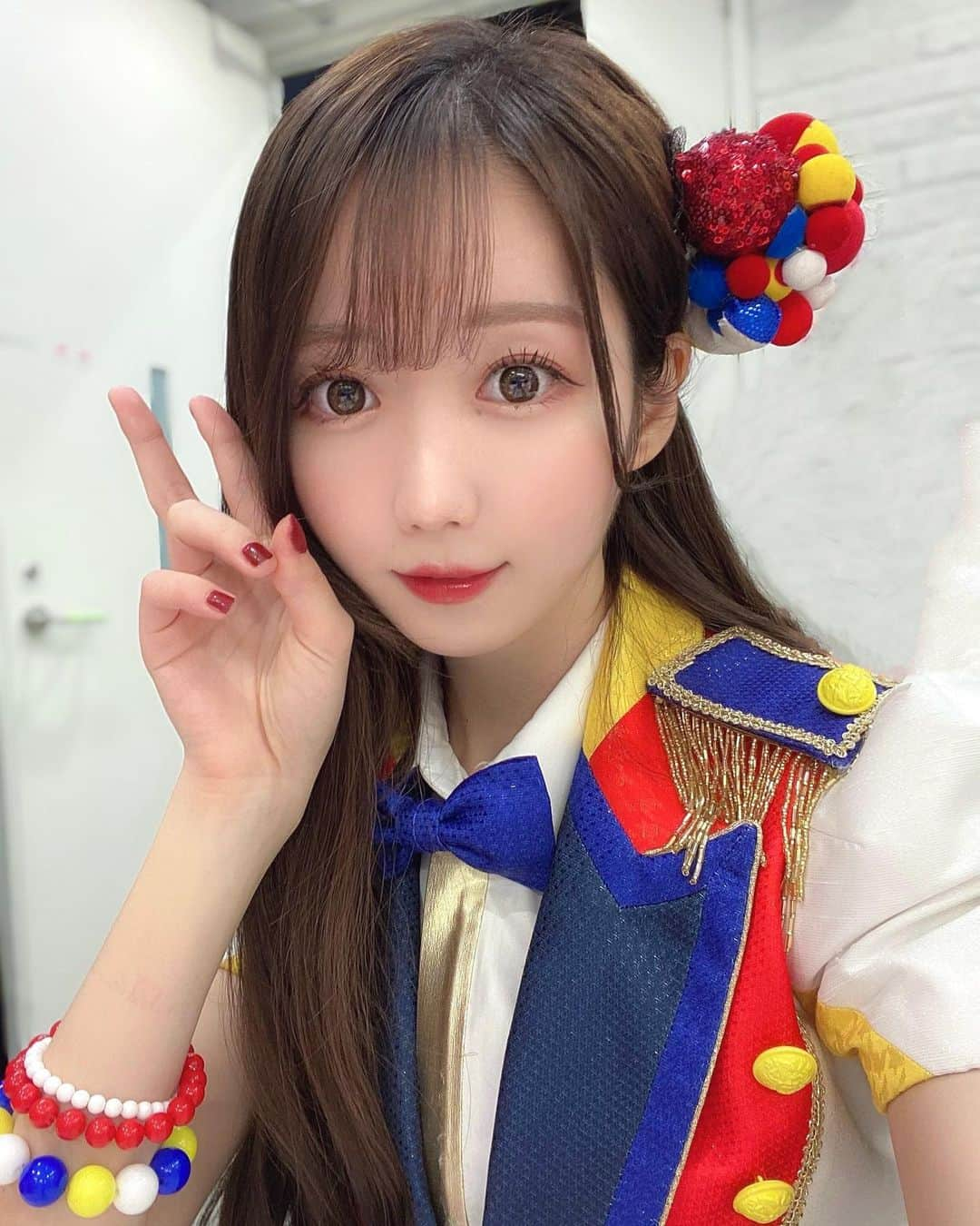 大谷映美里のインスタグラム