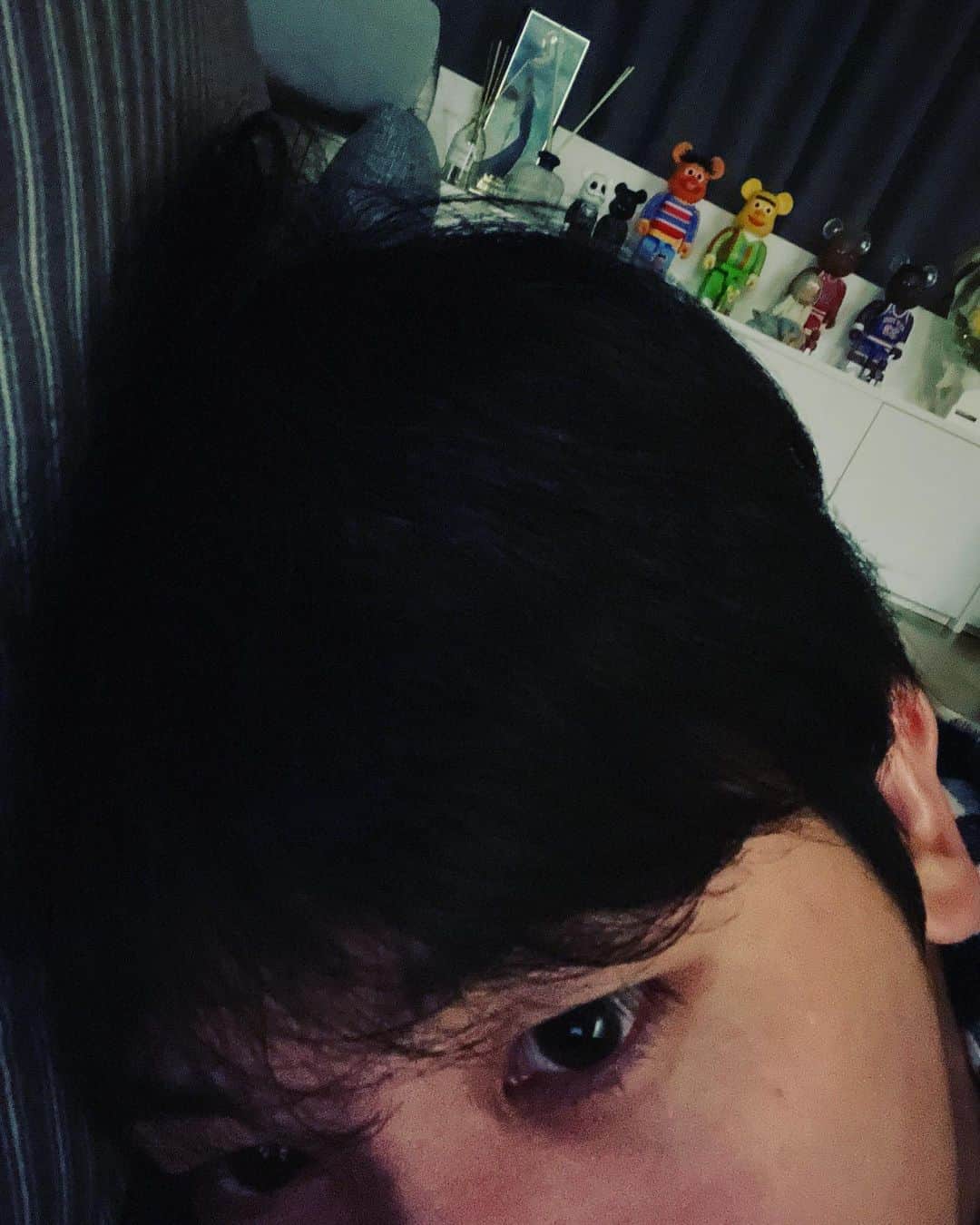 ヒョンシク さんのインスタグラム写真 - (ヒョンシク Instagram)「😳」1月29日 2時31分 - phs1116