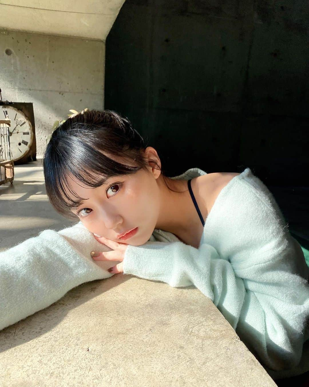 田中美久のインスタグラム