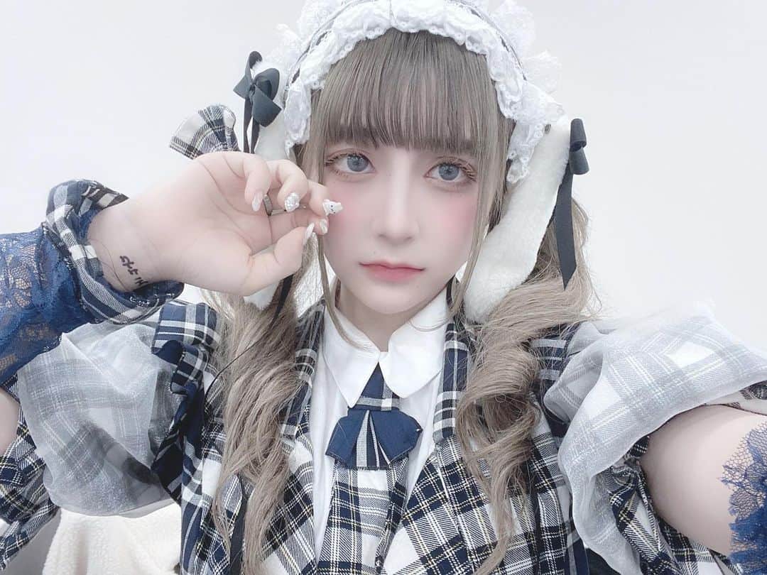 琥珀しえるのインスタグラム