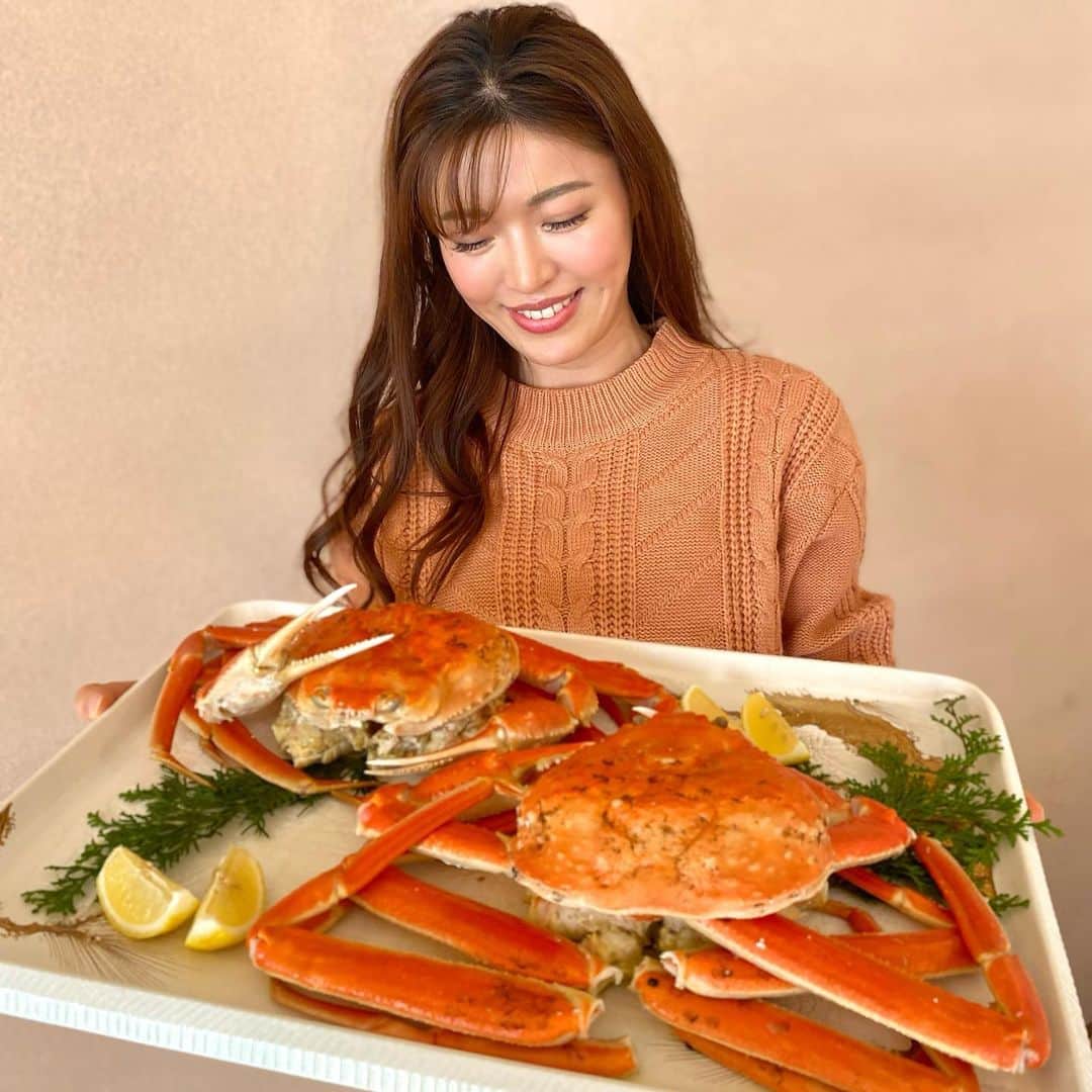 高橋としみのグルメインスタ