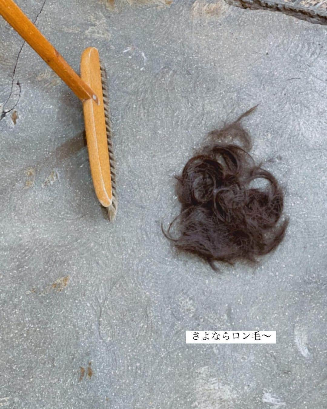 堀江直美さんのインスタグラム写真 - (堀江直美Instagram)「息子Cut ✂️  美容院に行く前はBTSって言ってたのに美容院に着いたら小さな声で〝パパみたいに〟って言ってた。笑  家族でお世話になっている @junkohirota5 さんがミリ単位で👨🏽に近付けてくれました👏🏻  一気にお兄ちゃんっぽくなって母寂し。 #さよならロン毛時代  #広島美容院#広島美容室#ヘアカット#hairstyle#haircolor#ヘアカラー#ヘアオイル#美容室#広島子連れ美容院#kidshair#kidsfashion#akarihairstudio#newhair#ぱっつん前髪#セミロング#男の子ママ#5歳男の子#キッズヘアー#男の子髪型#hnbfashion#키즈헤어#아동복#남자#5세」1月29日 20時13分 - naomiiiiiiiiiiii