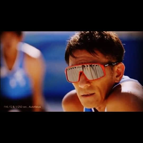 西村晃一のインスタグラム：「SONY  デジタル一眼カメラα  #SONY #デジタル一眼カメラα  #Gmaster #WEBCM #Beachvolleyball #koichinishimura #西村晃一」