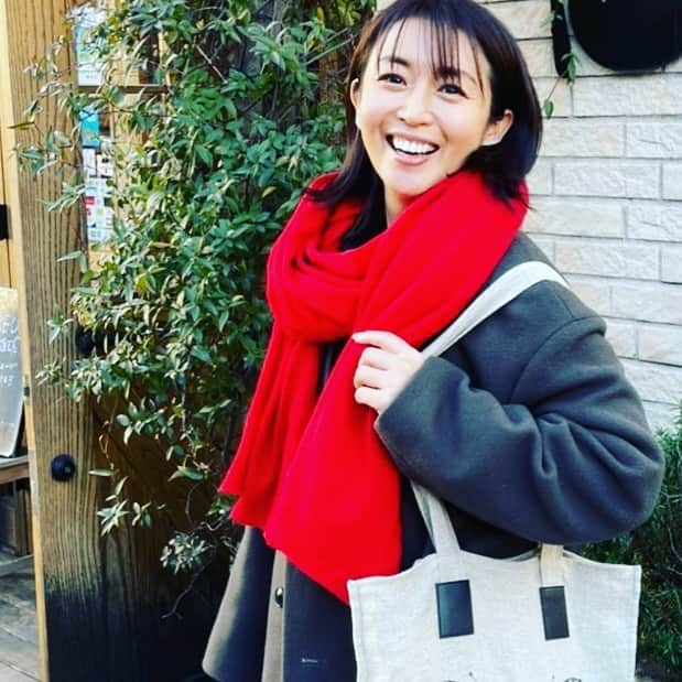 酒井美紀のインスタグラム