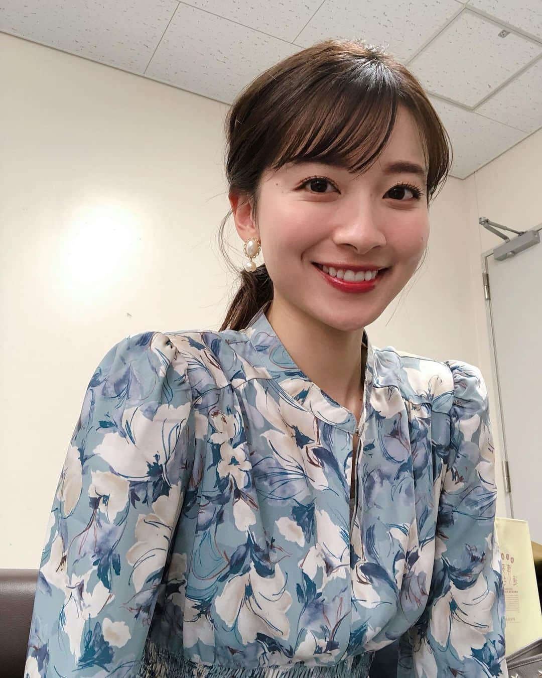 山本里菜さんのインスタグラム写真 - (山本里菜Instagram)「. 遅くなりましたが... 現在放送中の『炎の体育会TV』 阿部一二三選手の変装サプライズ企画、進行を務めました☺️  面白い展開になりましたよ🤣  ぜひご覧ください！！  #体育会tv  #変装」1月29日 20時27分 - rinayamamoto_0622