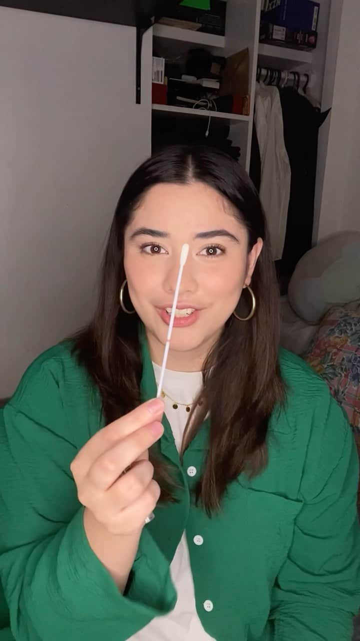ローレン・ヤングのインスタグラム：「I’m a major planner and I always like to know whats going on, plus its really important to take care of yourself! This year I made a promise to myself that 2022 is all about getting to know ME and taking care of ME - which is why I’m really excited to try this out! @circledna helps you see what diet you should be on, cancer and disease risk, family planning and even ancestry! Its super easy to use and I can’t wait to see my results so I can have a brighter and healthier future. 🔆  Use my promocode LOYOUNG33 to get a discount!  #CircleDNAStory #CircleDNAChangeMaker #CircleDNAYourLife #GiftOfHealth」