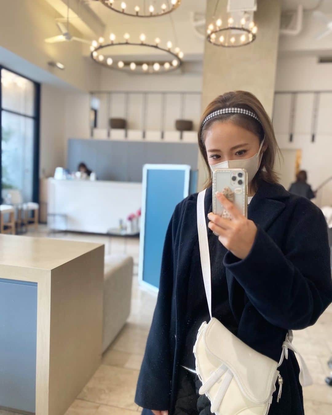 Risako Yamamotoのインスタグラム