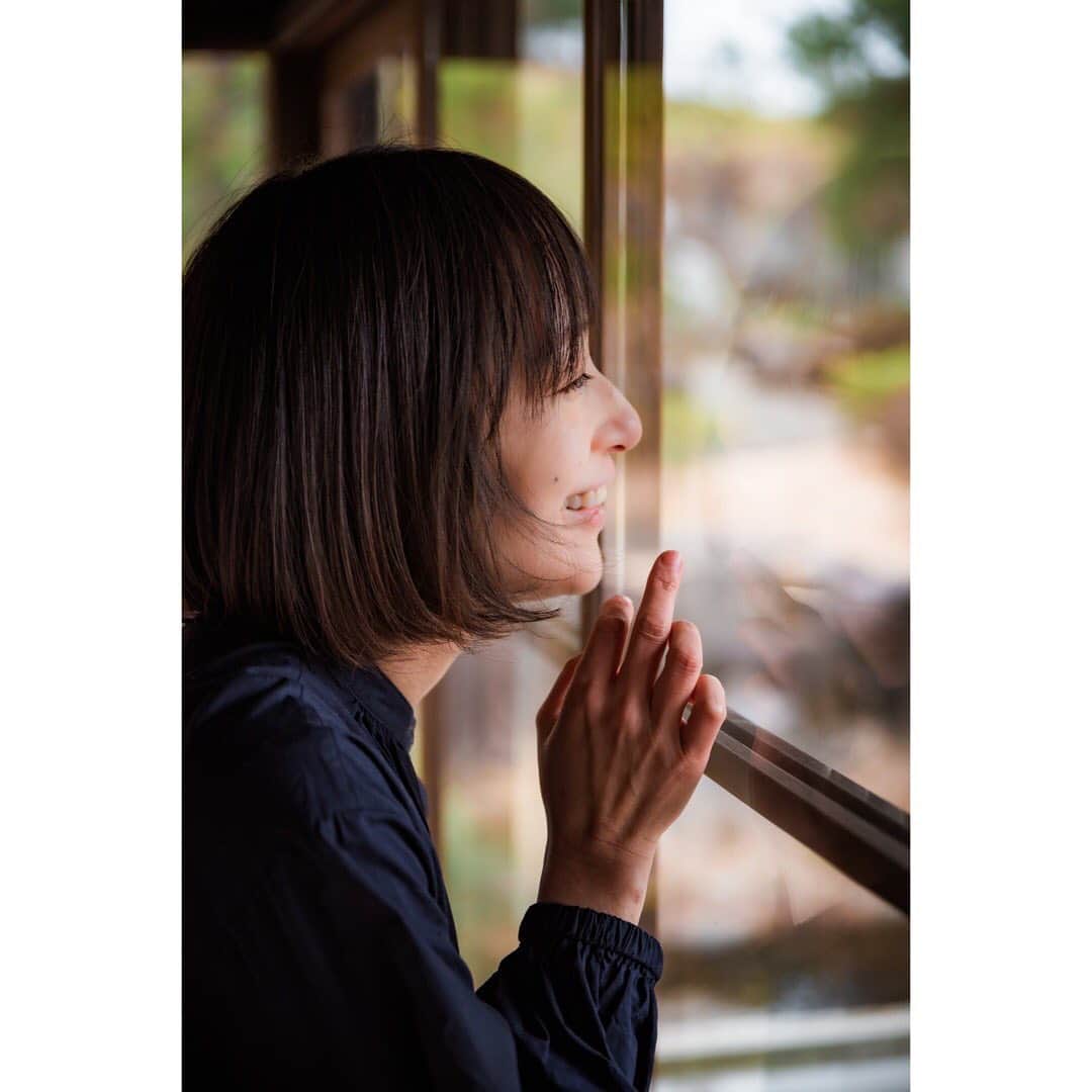 しじみのインスタグラム：「#ポートレート #camera #photography #portrait #モデル依頼受付中」