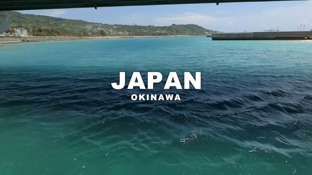 Be.okinawaのインスタグラム