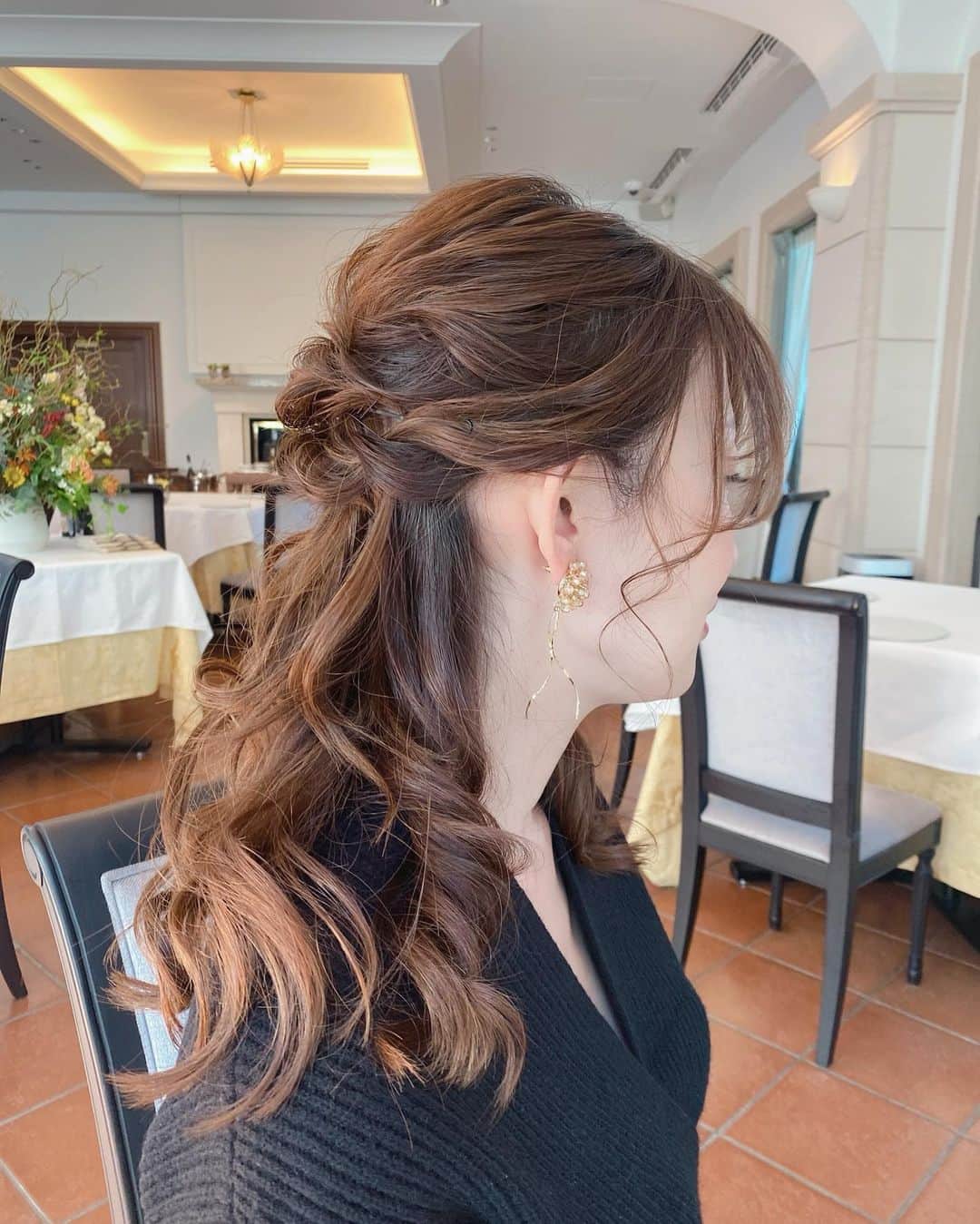 渋谷恭子のグルメインスタ