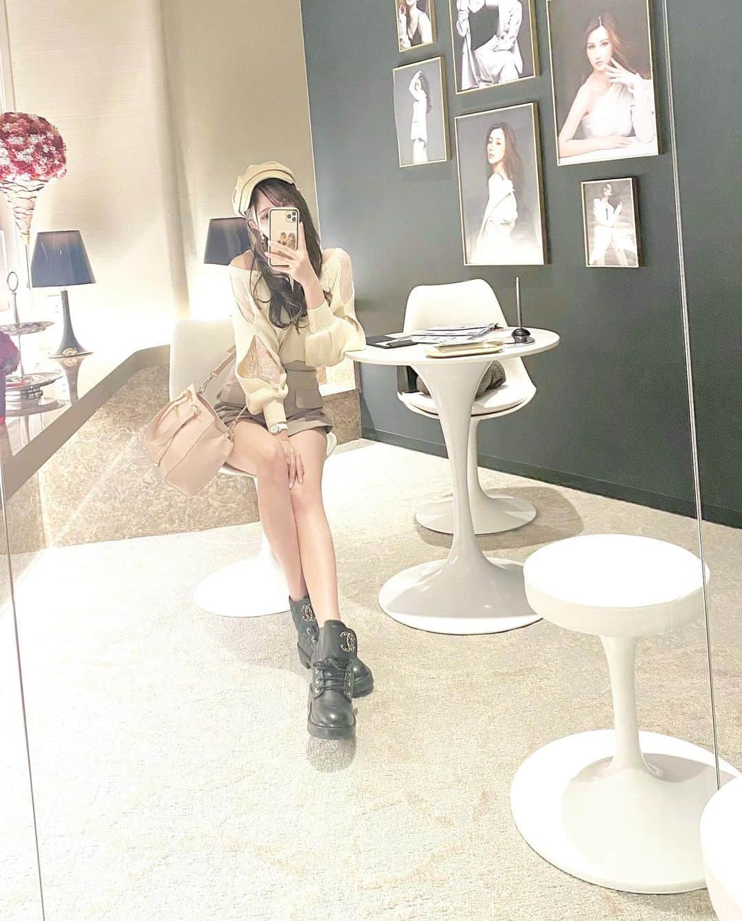 のインスタグラム：「「 やりたいこと」  をやるために 「やらなきゃいけないこと」を絞り出して 「やらなくてもいい事」 を選別。  残ったものを順番に片付ける！  「やらなくてもいい事」を見つける天才になれば 全てのことがうまくいく  私は要領が悪くてすぐ遠回りするので 自分のために、メモメモっと。✍️」