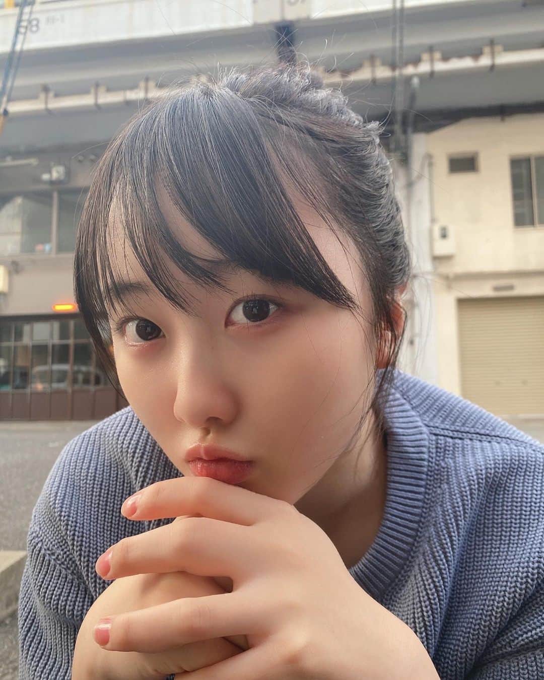 本田望結さんのインスタグラム写真 - (本田望結Instagram)「しりとりはじめ！」1月29日 21時12分 - miyu_honda ...
