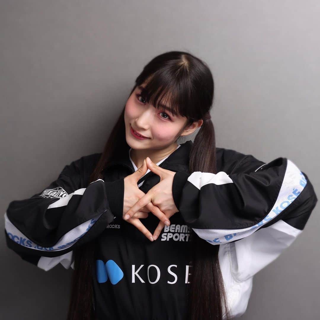 七瀬恋彩のインスタグラム