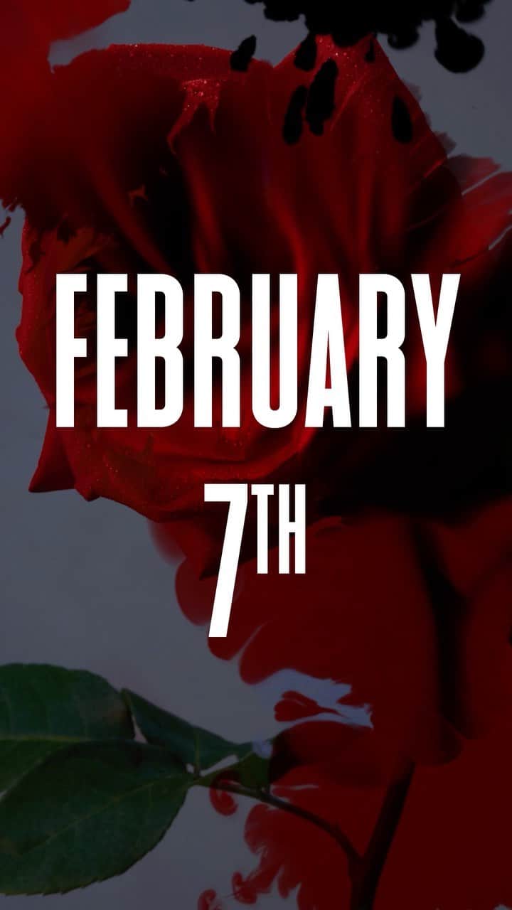 ハンターブーツのインスタグラム：「The countdown begins. February 7th, #HunterXKillingEve arrives.  Sign up for updates via the link in bio.  @killingeve @bbcamerica @sidgentle @amc_tv #KillingEve #sidgentle  Animation by @luhardcastle」