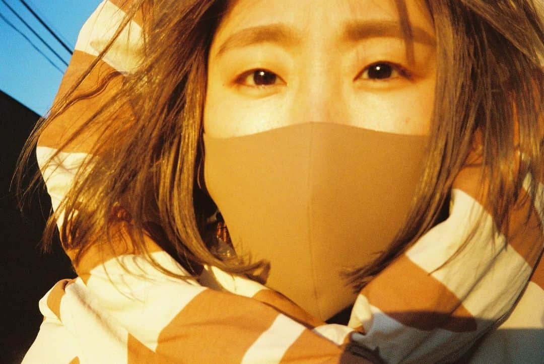 花盛友里のインスタグラム：「先週のtokyo」