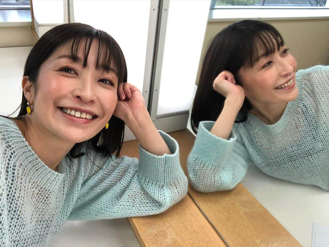 小野真弓のインスタグラム