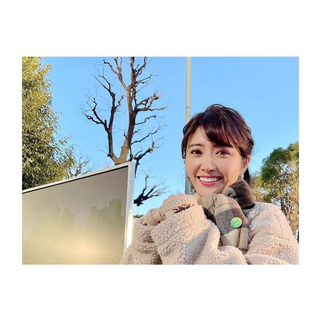 久保井朝美のインスタグラム