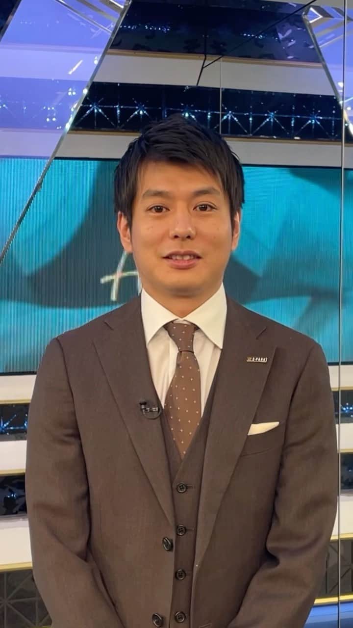 フジテレビアナウンサーのインスタグラム：「. 中村光宏です！ ⁡ いよいよ北京五輪が近づいてきましたね。 私は今回、 ⁡ アイスホッケー🏒 カーリング🥌 フィギュアスケート女子シングル⛸ ⁡ の実況を担当します。 ⁡ 個人的な見どころは、女子フィギュア！ 五輪史上最高レベルの戦いになることは間違いなく、 ロシア勢有利と言われていますが、 自分たちの滑りが出来れば日本勢メダルの可能性も！ ⁡ ドキドキを一緒に味わいましょう！ ⁡ #フジテレビアナウンサー #中村光宏 #北京五輪 #2月4日開幕」