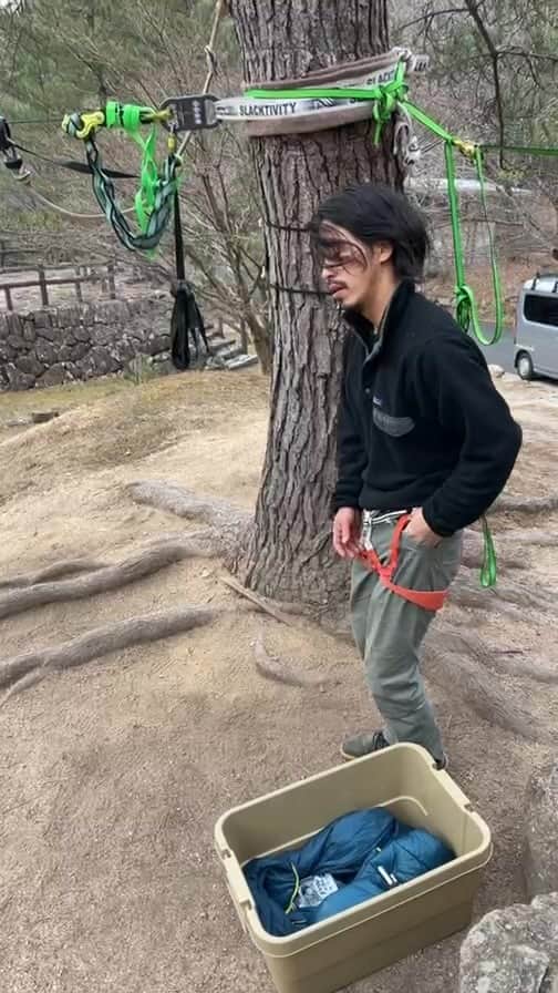 のインスタグラム：「初ライブ。w」