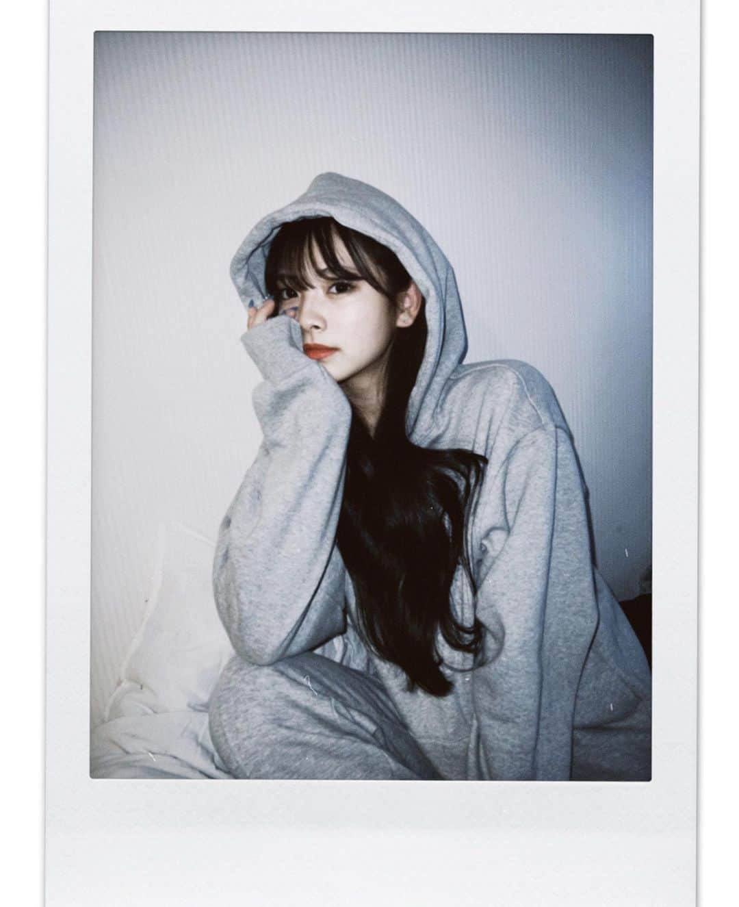 のインスタグラム：「ゆるゆるな日🐨   #田中杏奈」
