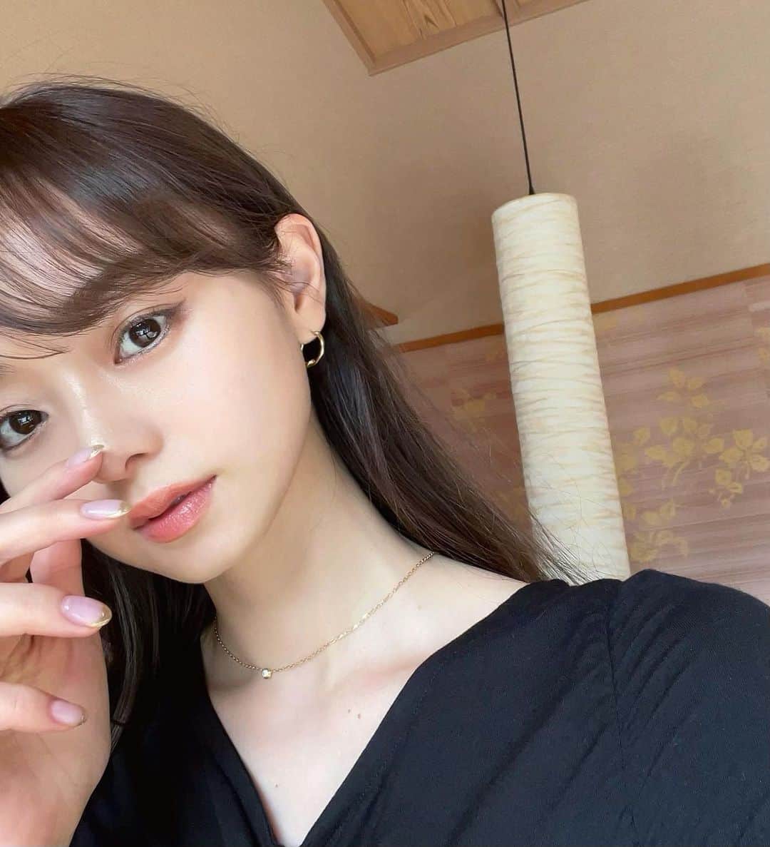 丸林広奈のインスタグラム