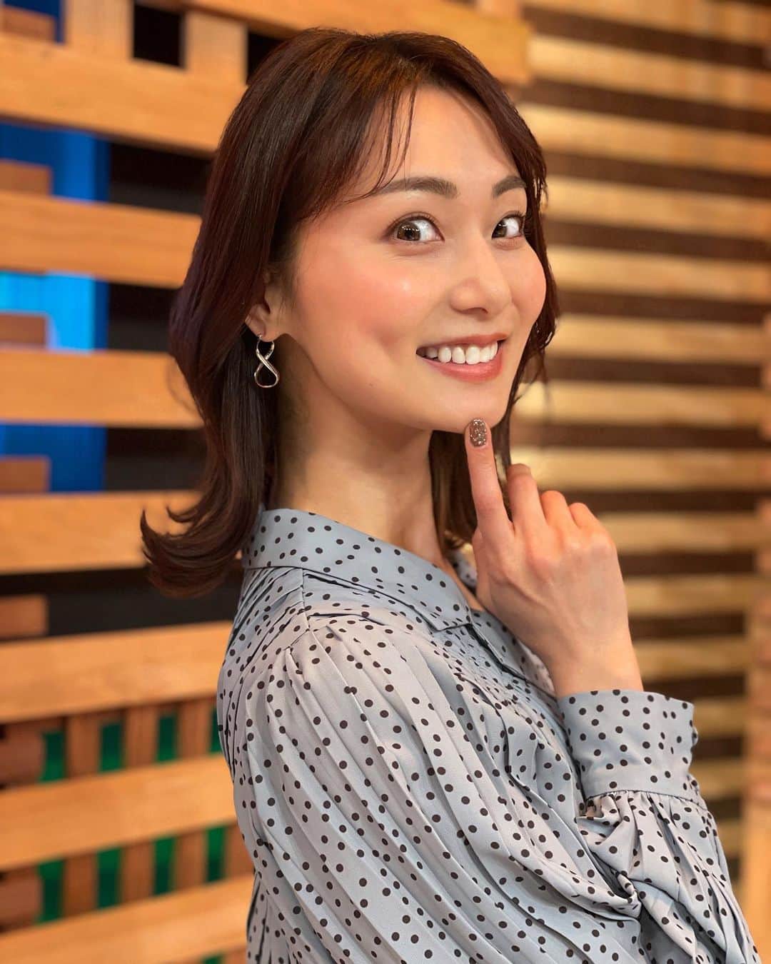 本間智恵のインスタグラム