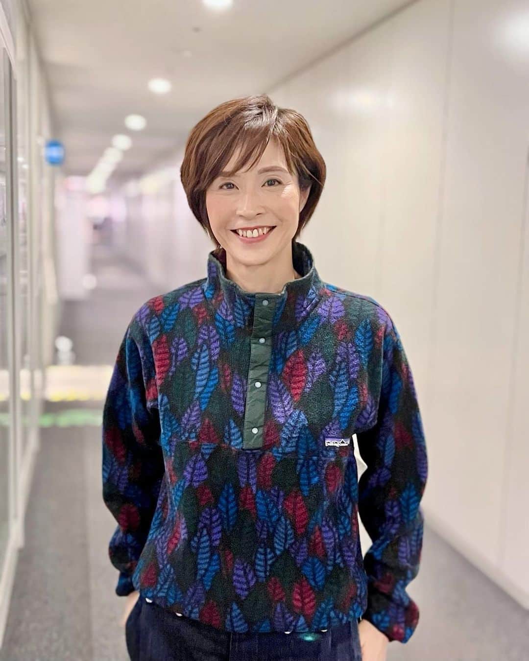 今村涼子のインスタグラム