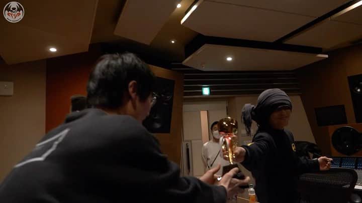HAN-KUN Staffのインスタグラム