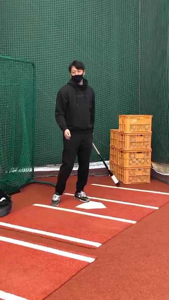 岩隈久志のインスタグラム：「先日、長男や長男の友達と自主練をしました^_^  野球って楽しいなと、こども達に思ってもらえたら嬉しいです^_^」
