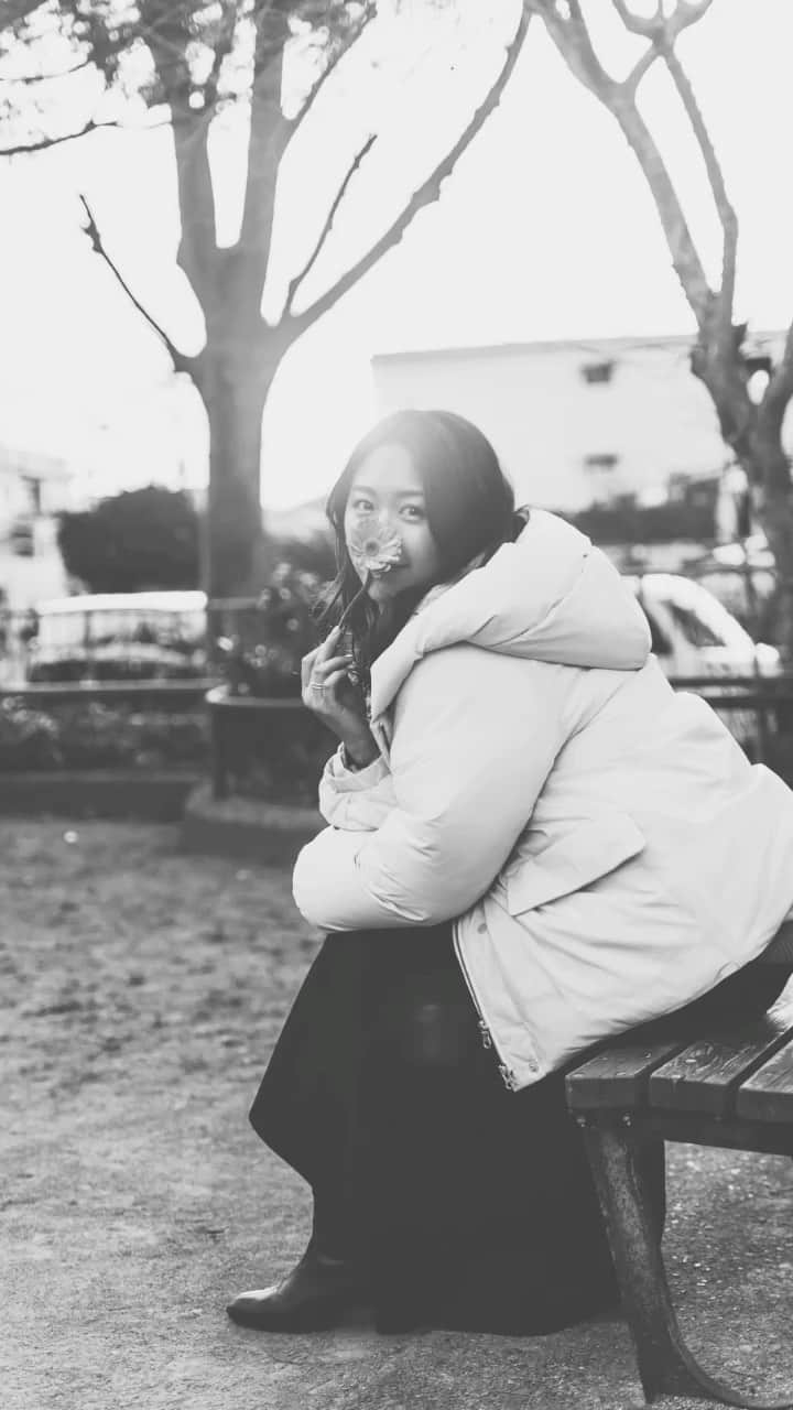 三輪晴香のインスタグラム